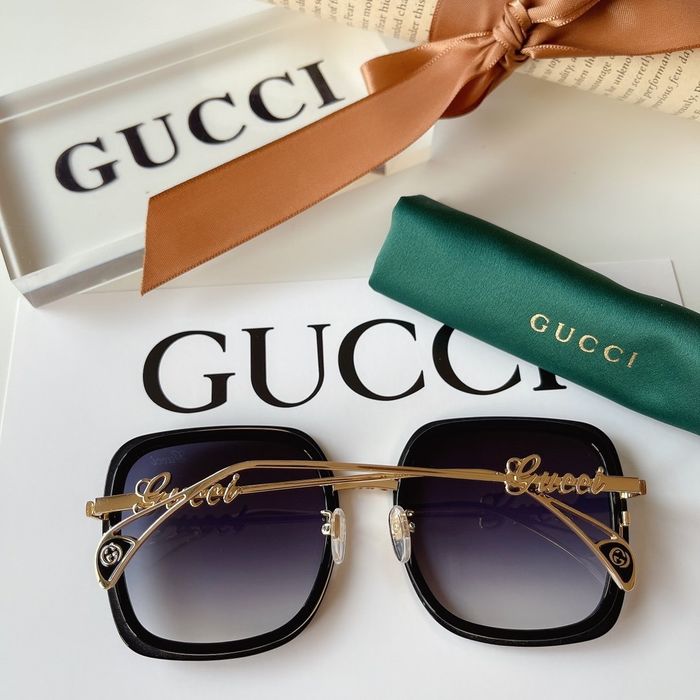 Gucci Sunglasses Top Quality G6001_0172