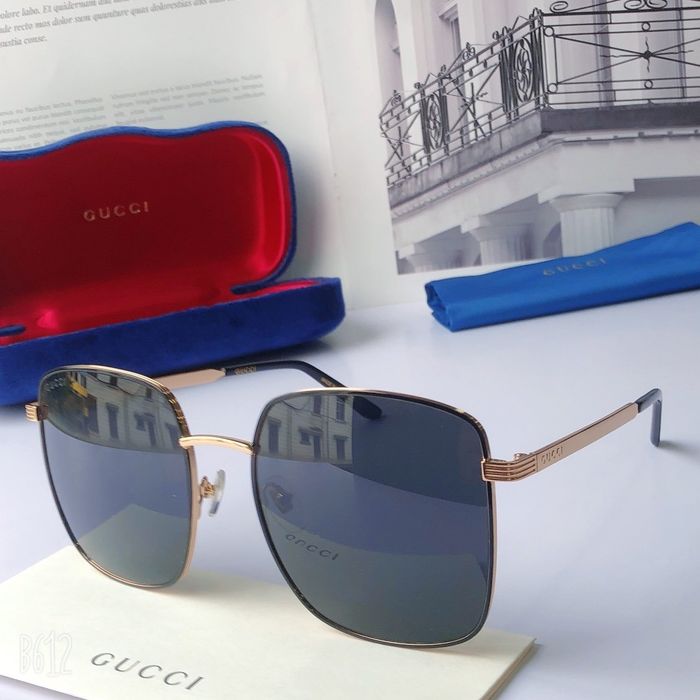 Gucci Sunglasses Top Quality G6001_0173