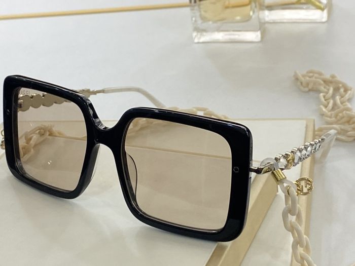 Gucci Sunglasses Top Quality G6001_0175