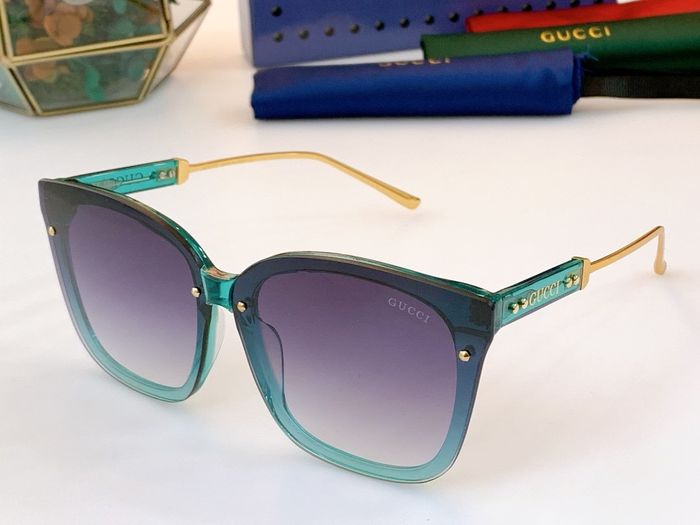 Gucci Sunglasses Top Quality G6001_0176