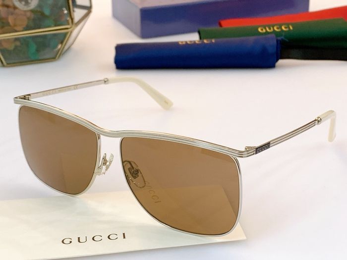 Gucci Sunglasses Top Quality G6001_0177