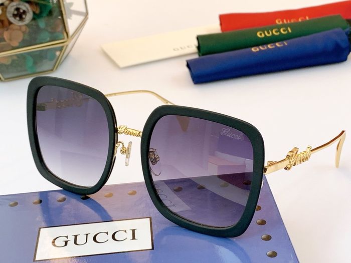 Gucci Sunglasses Top Quality G6001_0178