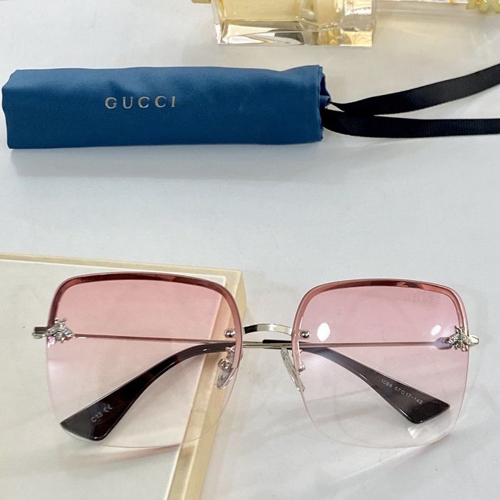 Gucci Sunglasses Top Quality G6001_0180