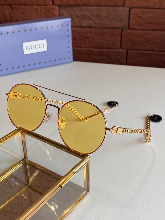 Gucci Sunglasses Top Quality G6001_0181