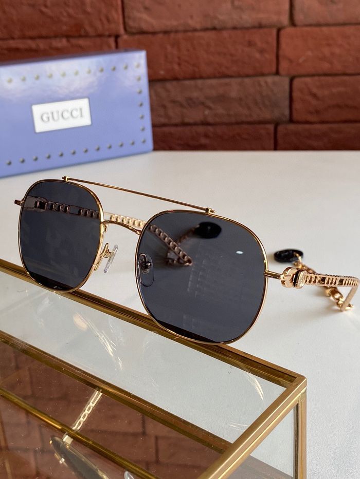 Gucci Sunglasses Top Quality G6001_0182