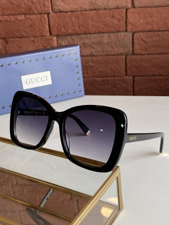 Gucci Sunglasses Top Quality G6001_0183