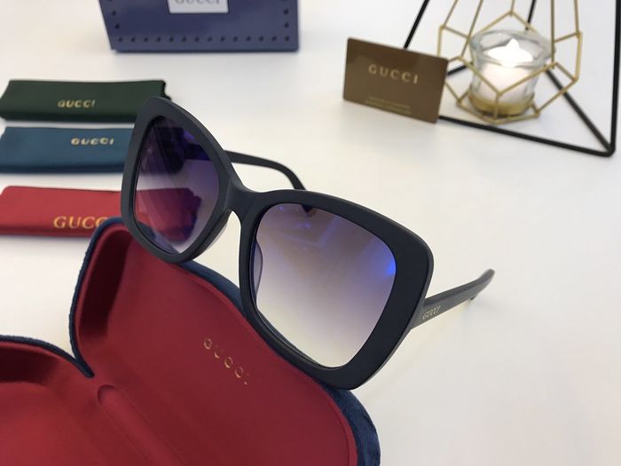 Gucci Sunglasses Top Quality G6001_0185