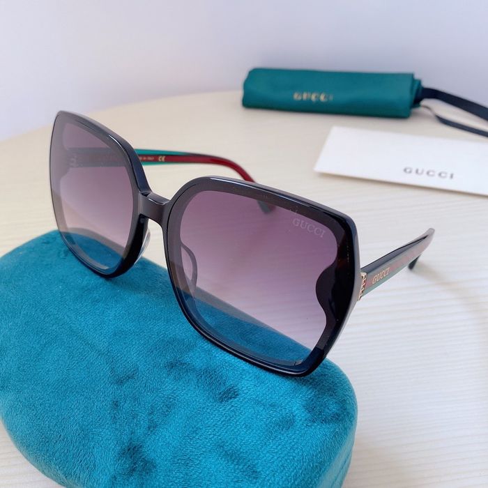 Gucci Sunglasses Top Quality G6001_0187