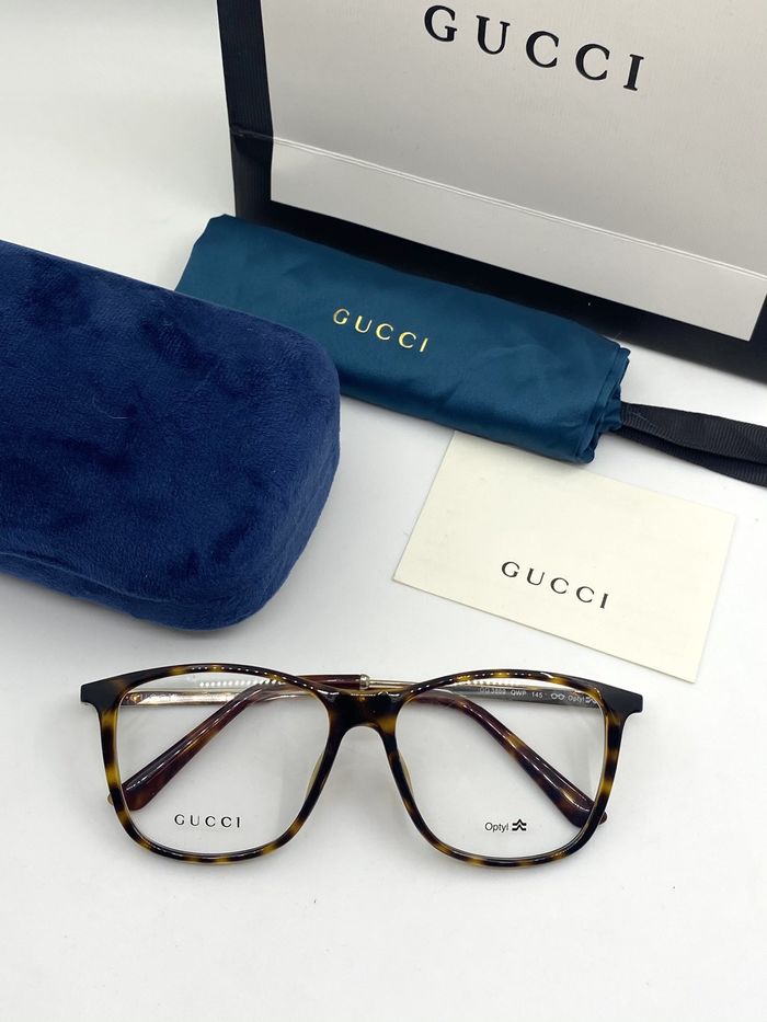 Gucci Sunglasses Top Quality G6001_0191