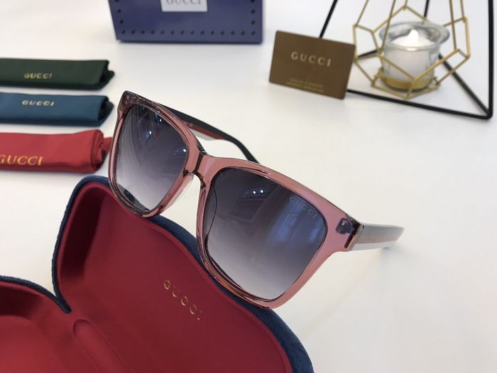 Gucci Sunglasses Top Quality G6001_0194