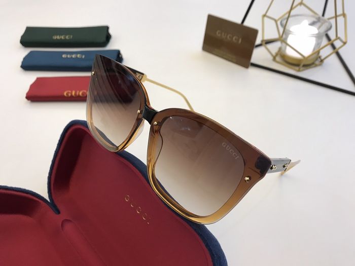 Gucci Sunglasses Top Quality G6001_0195