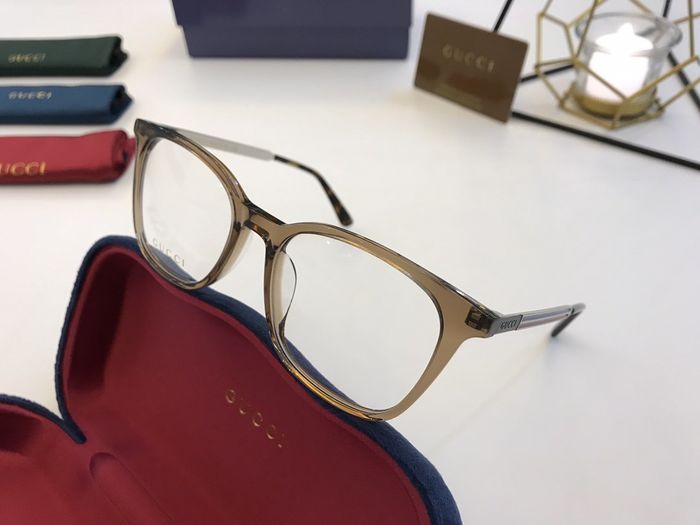 Gucci Sunglasses Top Quality G6001_0196