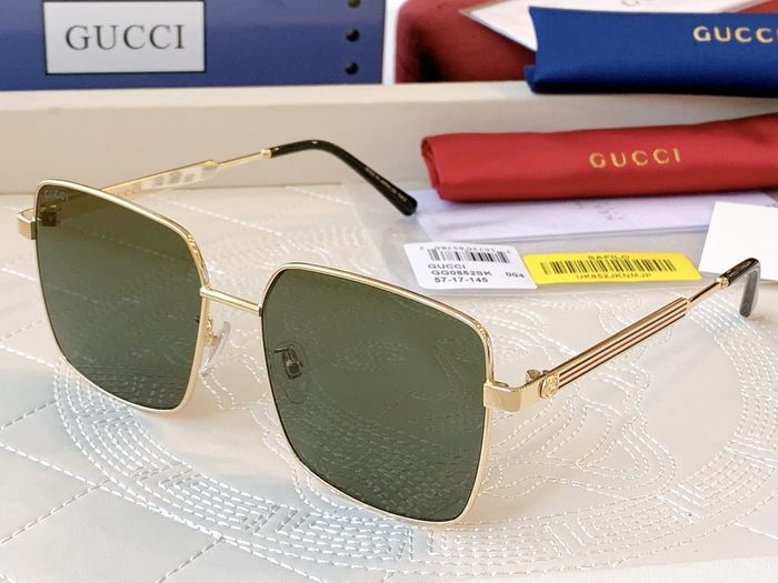 Gucci Sunglasses Top Quality G6001_0198