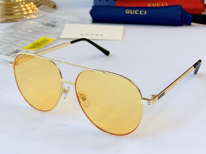 Gucci Sunglasses Top Quality G6001_0199