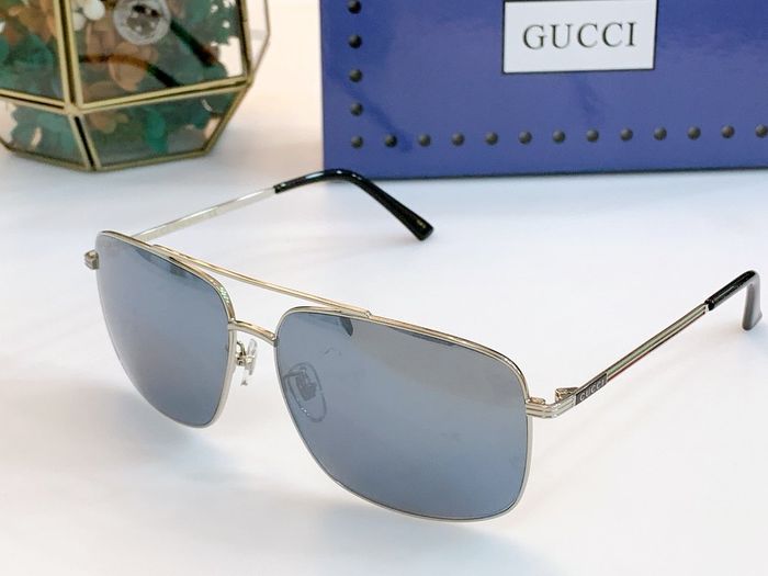 Gucci Sunglasses Top Quality G6001_0200