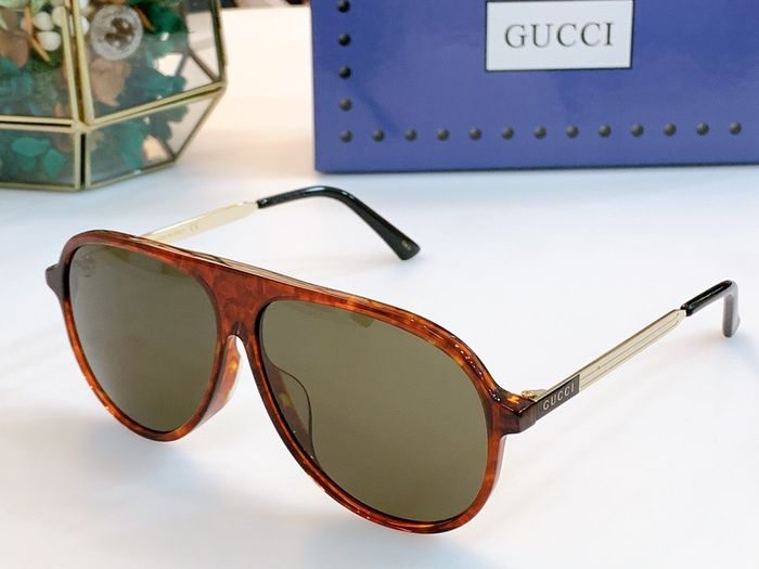 Gucci Sunglasses Top Quality G6001_0201