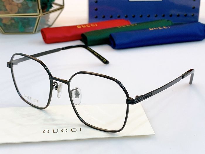 Gucci Sunglasses Top Quality G6001_0202