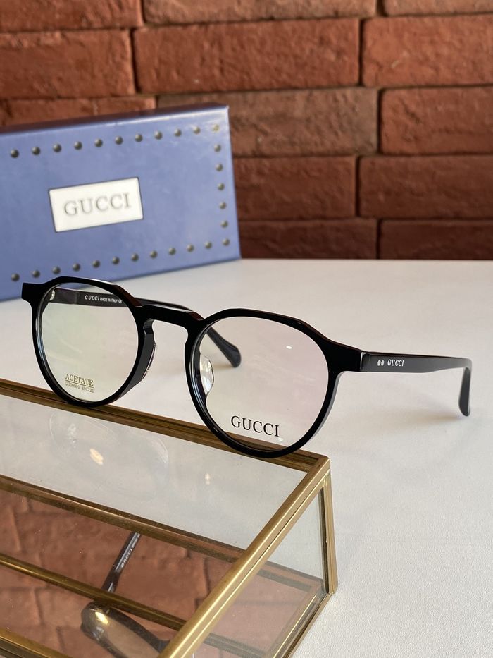 Gucci Sunglasses Top Quality G6001_0207