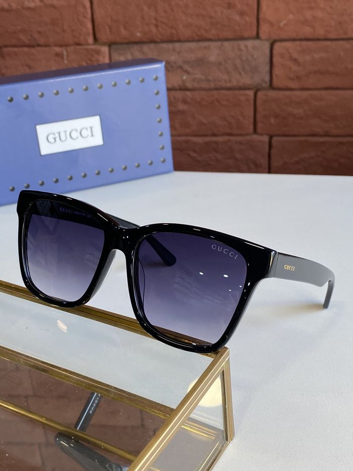 Gucci Sunglasses Top Quality G6001_0208