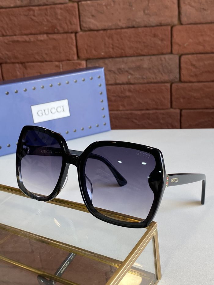 Gucci Sunglasses Top Quality G6001_0209