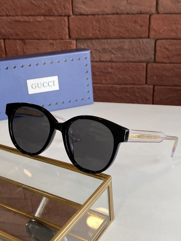 Gucci Sunglasses Top Quality G6001_0210