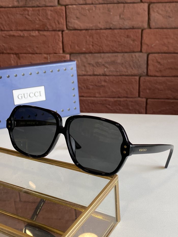 Gucci Sunglasses Top Quality G6001_0211