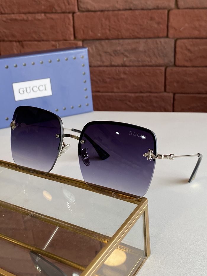 Gucci Sunglasses Top Quality G6001_0213