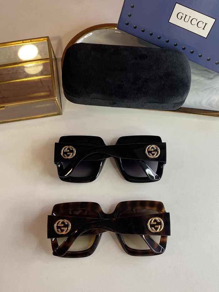 Gucci Sunglasses Top Quality G6001_0214