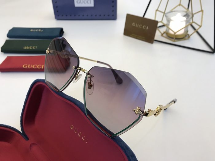 Gucci Sunglasses Top Quality G6001_0215