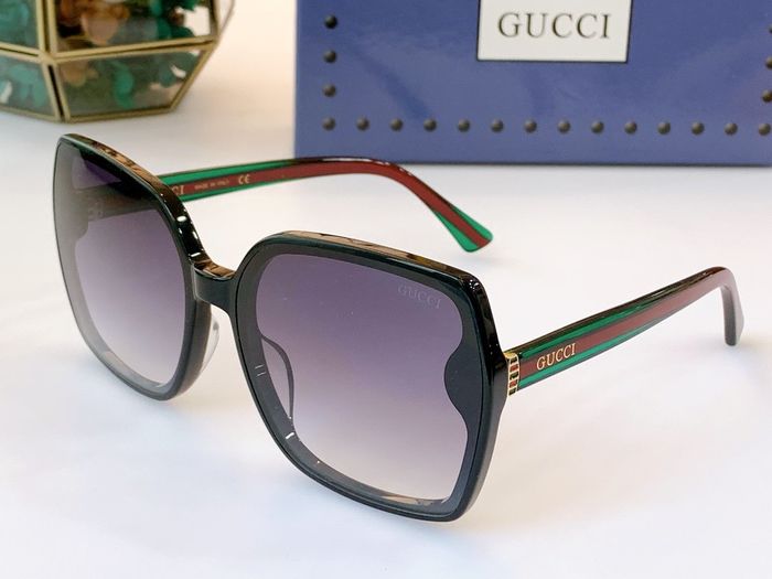 Gucci Sunglasses Top Quality G6001_0216