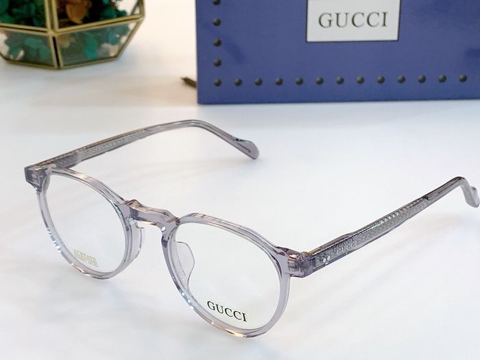 Gucci Sunglasses Top Quality G6001_0218