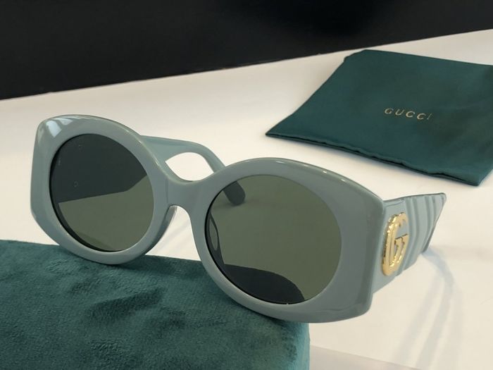 Gucci Sunglasses Top Quality G6001_0219