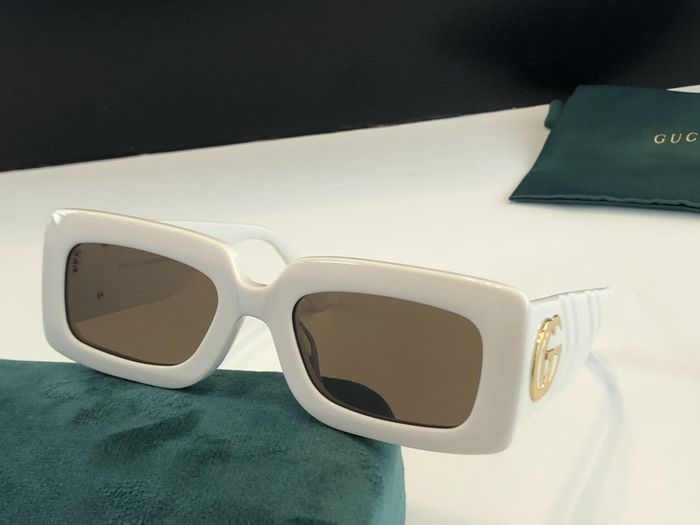 Gucci Sunglasses Top Quality G6001_0220
