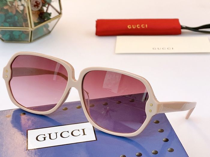 Gucci Sunglasses Top Quality G6001_0222