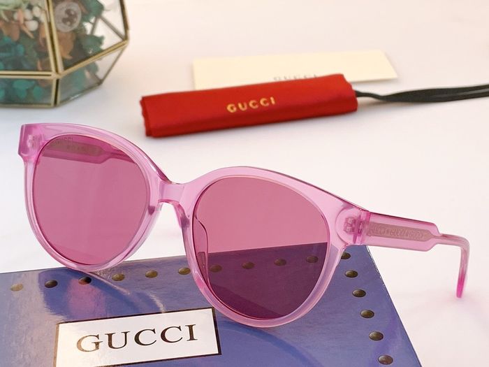 Gucci Sunglasses Top Quality G6001_0223