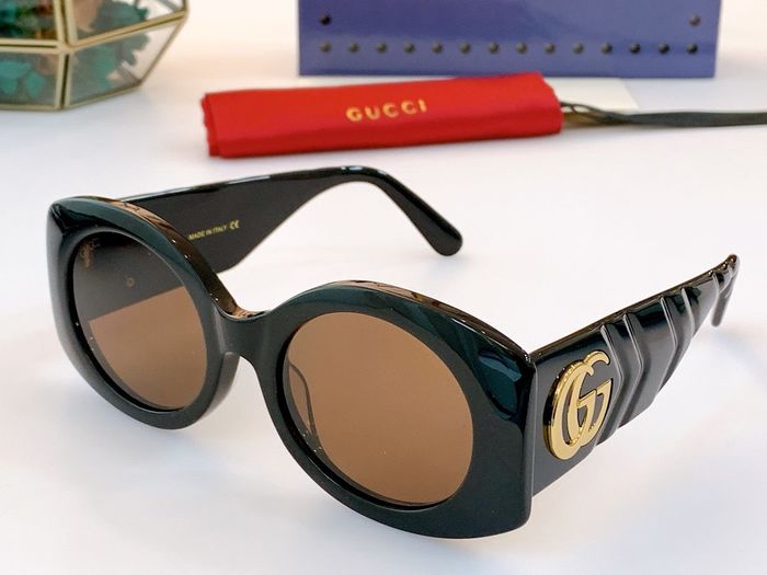 Gucci Sunglasses Top Quality G6001_0224