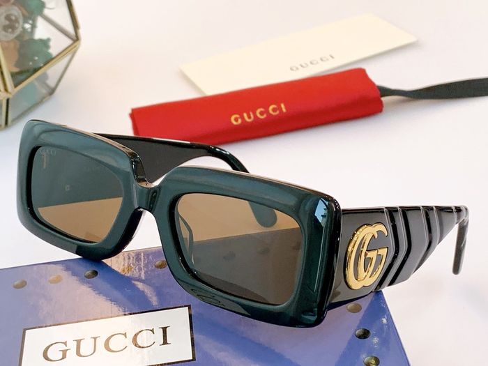 Gucci Sunglasses Top Quality G6001_0225