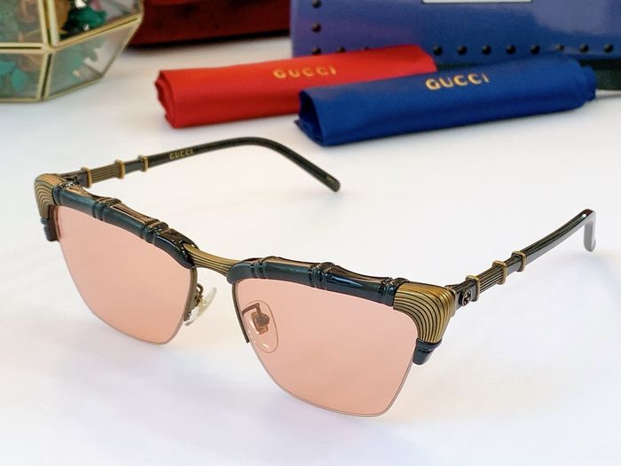 Gucci Sunglasses Top Quality G6001_0229