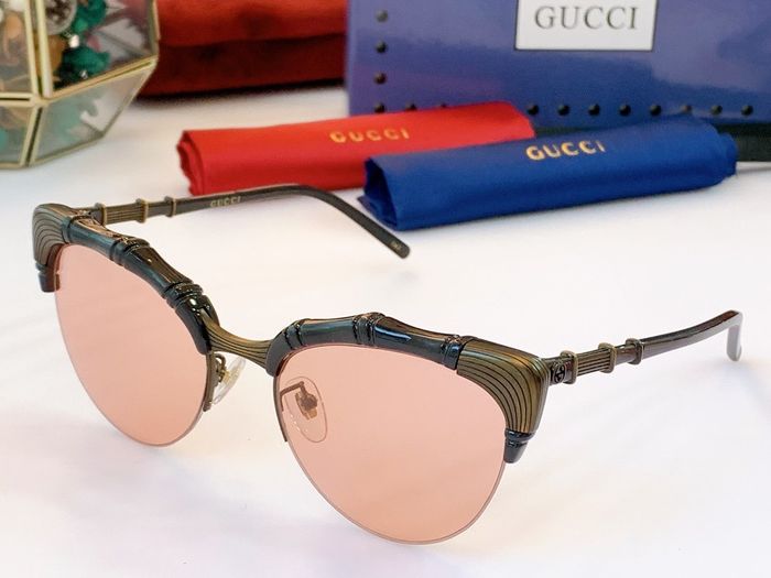 Gucci Sunglasses Top Quality G6001_0230