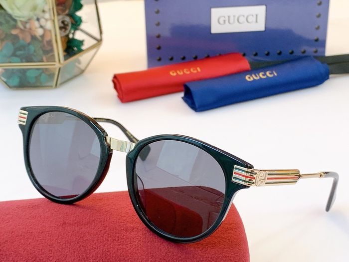 Gucci Sunglasses Top Quality G6001_0232