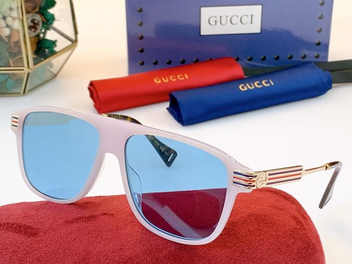 Gucci Sunglasses Top Quality G6001_0234