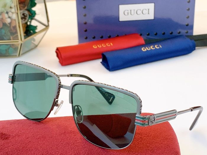 Gucci Sunglasses Top Quality G6001_0235