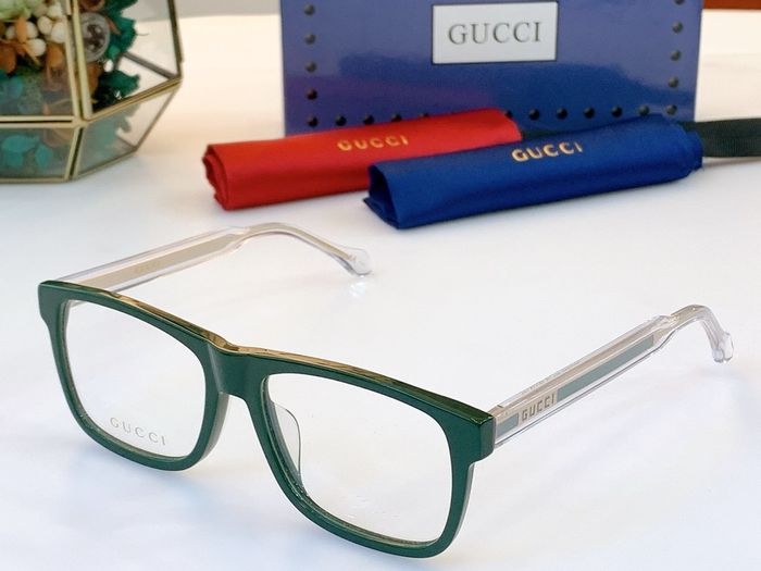Gucci Sunglasses Top Quality G6001_0237