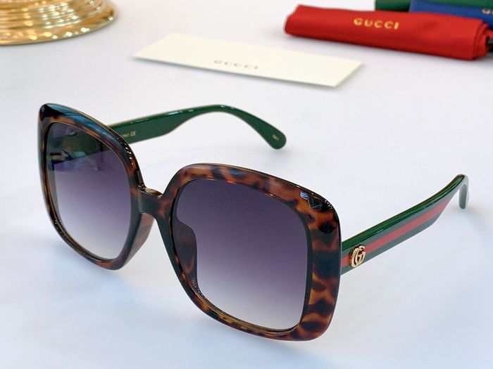 Gucci Sunglasses Top Quality G6001_0238