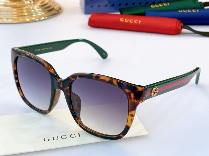 Gucci Sunglasses Top Quality G6001_0239