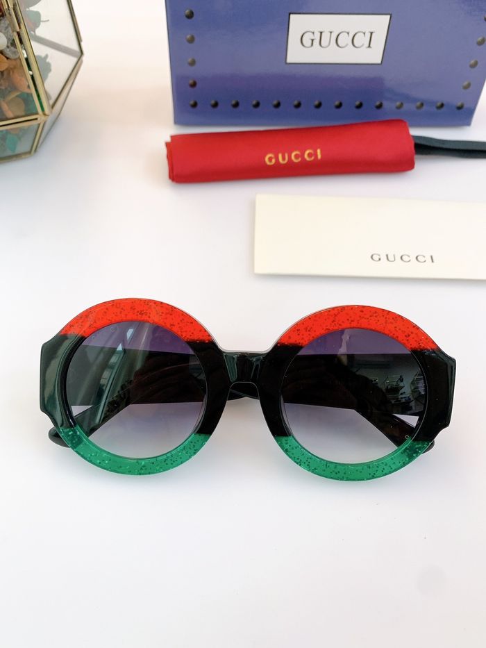 Gucci Sunglasses Top Quality G6001_0240