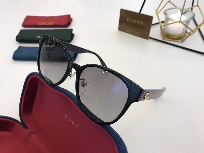 Gucci Sunglasses Top Quality G6001_0241