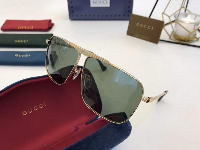 Gucci Sunglasses Top Quality G6001_0242