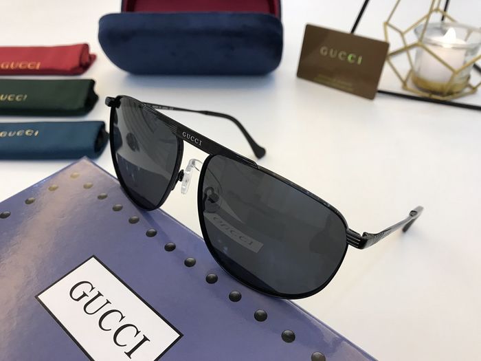 Gucci Sunglasses Top Quality G6001_0245