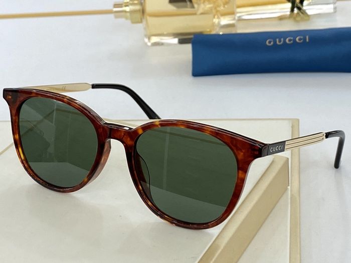 Gucci Sunglasses Top Quality G6001_0246